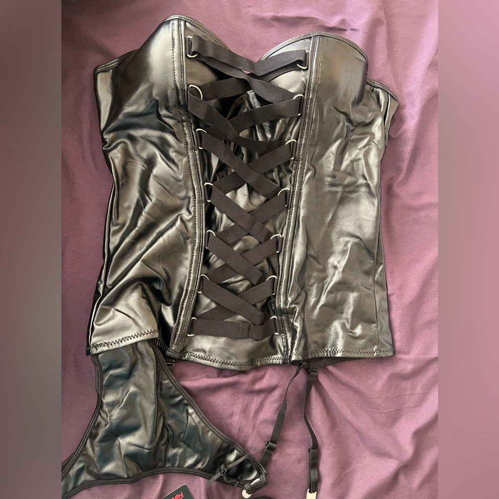 NWT sexy